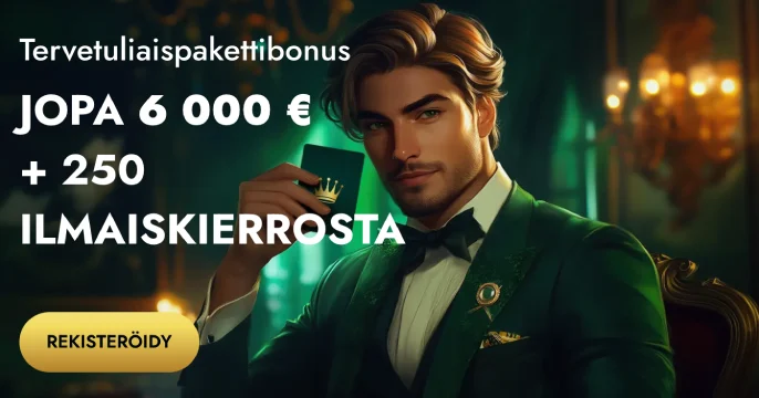 Crowngreen casino